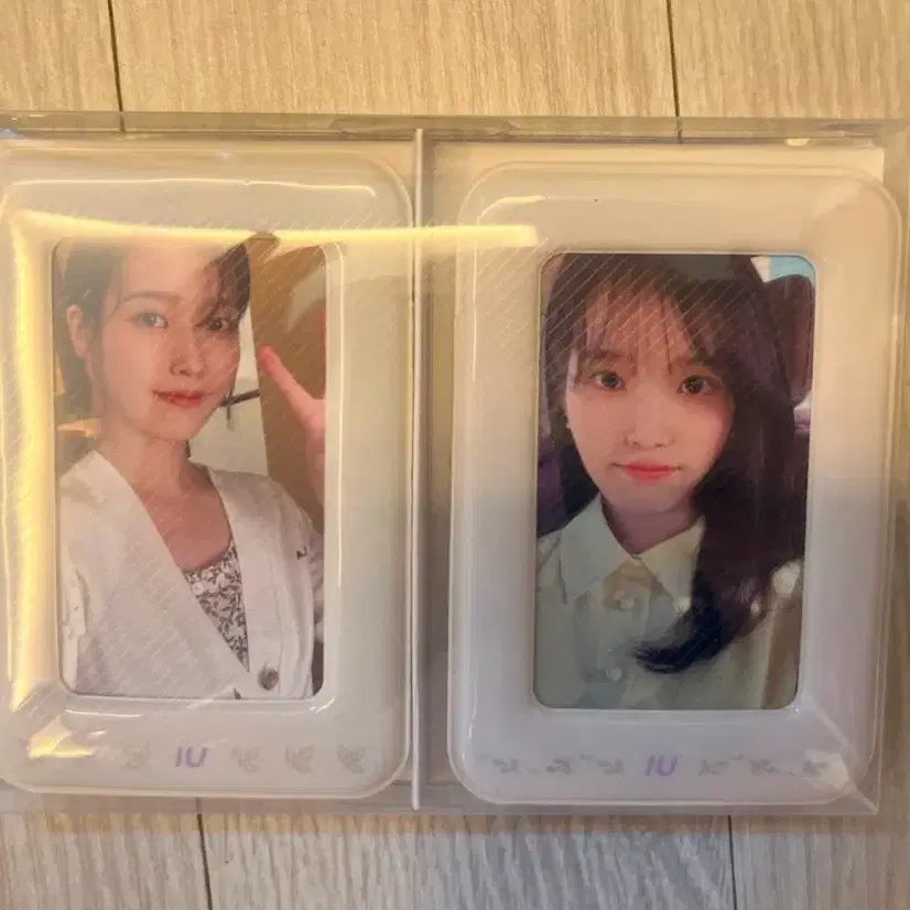 [SOLD OUT] 아이유 굿즈 3종 일괄