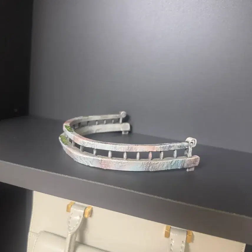 [BUNJANG] WASP Going Merry Resin Statue / WASP 고잉메리호 레진