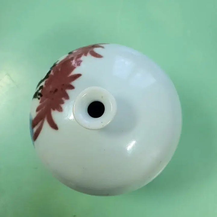 [BUNJANG] Gojak Baekja Small Vase / 고작 백자 소구호