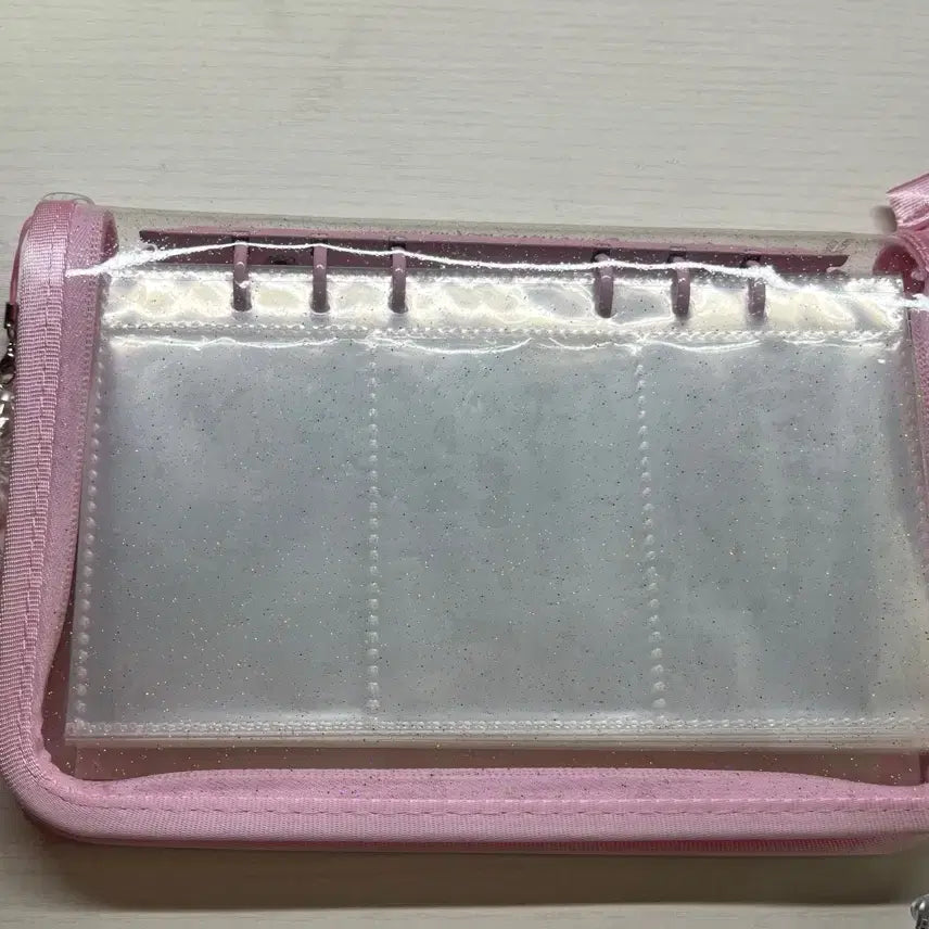 [BUNJANG] Photocard Binder / 포카바인더