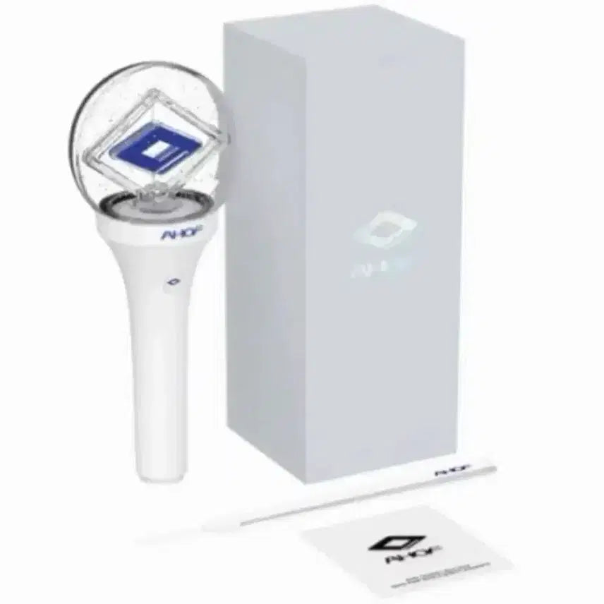 [BUNJANG] Ahof Cheering Rod / 아홉 ahof 응원봉
