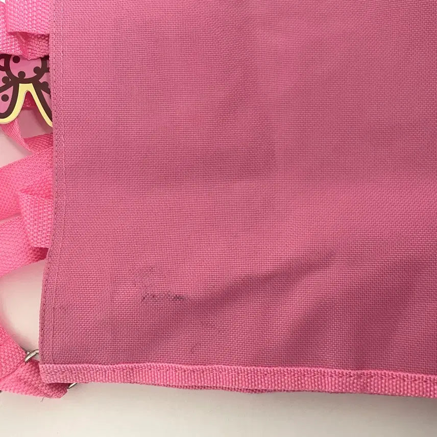 [BUNJANG] Hello Kitty Lace Bag / (2013)고전 키티 레이스 가방