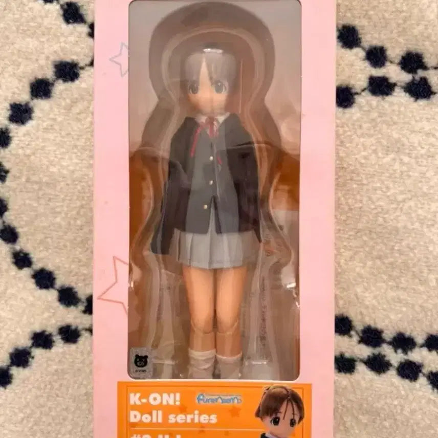 [BUNJANG] K-ON! Anime Merchandise / 케이온 굿즈 / 애니 소장품 판매