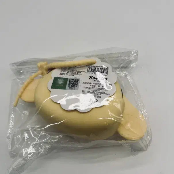[BUNJANG] Sanrio Pompompurin Coin Pouch / 정품 산리오 폼폼푸린 동전 지갑