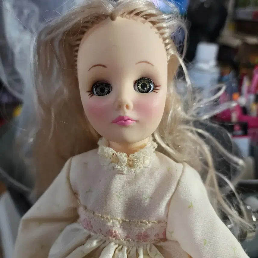 [BUNJANG] 1973 USA Doll 29cm / 1973년 USA 인형29cm