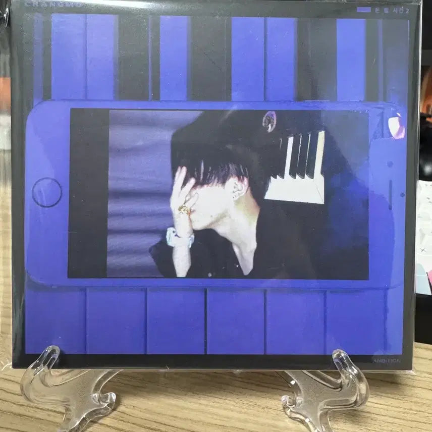 [BUNJANG] Changmo Don-beol Sigan Vol. 2 CD / 창모 - 돈 벌 시간 2 cd 팝니다
