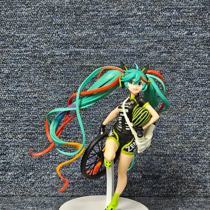 [BUNJANG] Hatsune Miku Figure / 미쿠피규어 각각 1만원