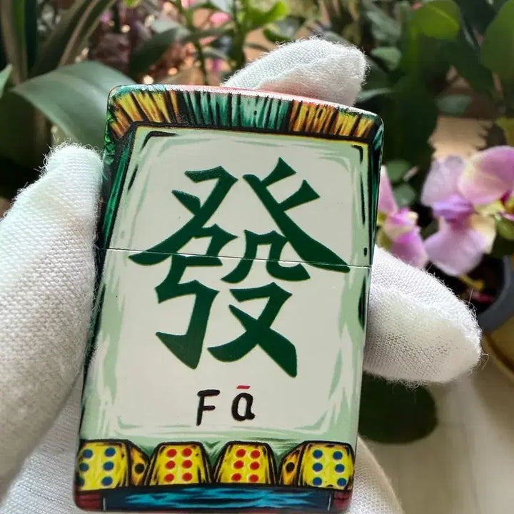 [BUNJANG] Zippo Lighter (2021) / 지포라이터
