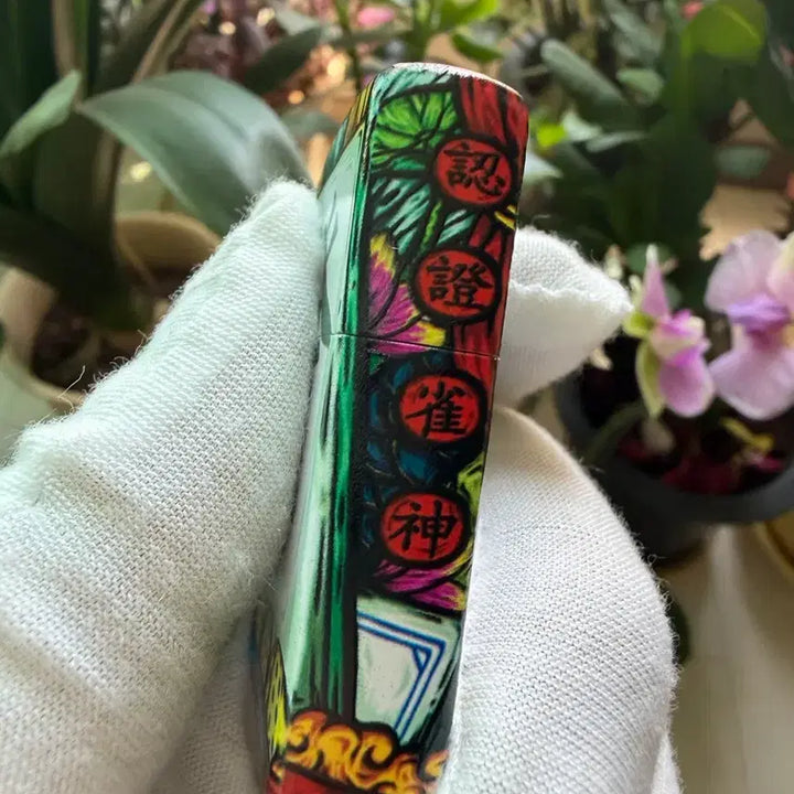 [BUNJANG] Zippo Lighter (2021) / 지포라이터