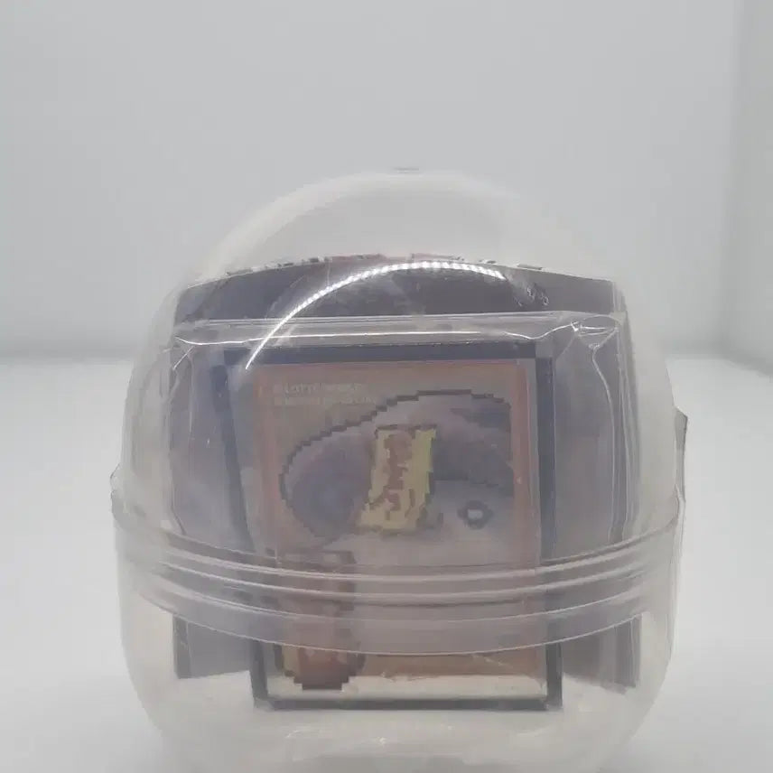 [BUNJANG] MapleStory Zombie Mushroom Acrylic Standee / 메이플 좀비버섯 아크릴