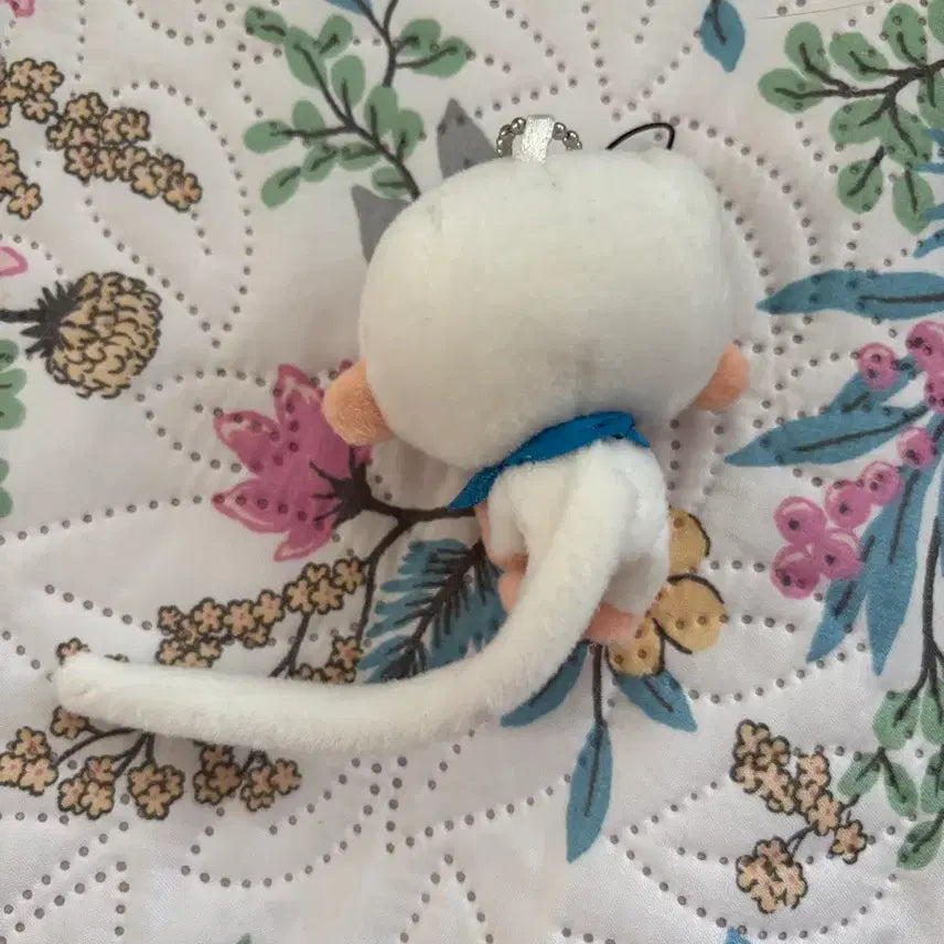 [BUNJANG] Japanese Vintage Pinky Monkey Doll / 일본고전 원숭이 인형 핑키몽키