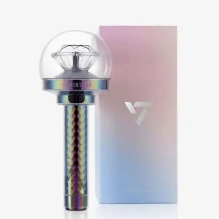 [BUNJANG] SEVENTEEN Carat Bong (Official Lightstick) / 캐럿봉 판매합니다