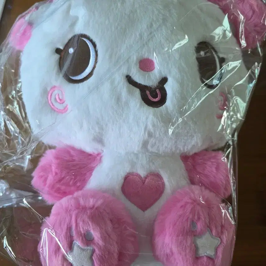 [BUNJANG] NCT WISH Sakuya 30cm Idol Doll (Sealed) / 엔시티위시 사쿠야 30cm 위시돌 양도