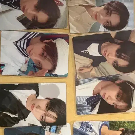 [BUNJANG] BOYNEXTDOOR Bundle Set / 급처)) 보넥도 일괄 양도