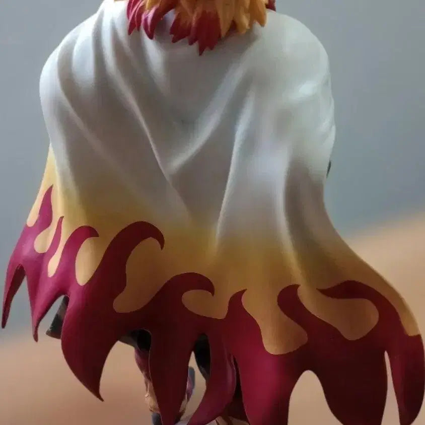 [BUNJANG] Demon Slayer Kyojuro Rengoku A Prize Figure / 택포 4.5 귀멸의칼날 제일복권 렌고쿠 쿄주로 A상 피규어