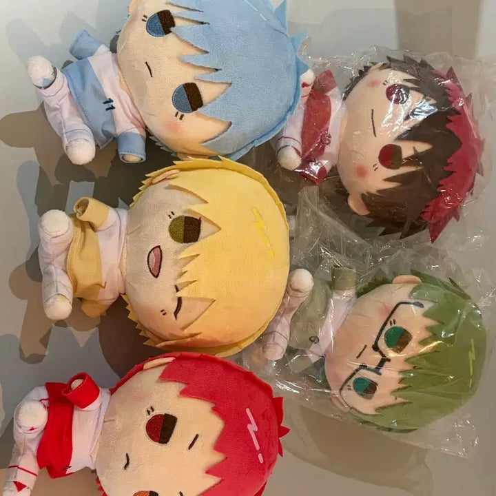 [BUNJANG] Kuroko&