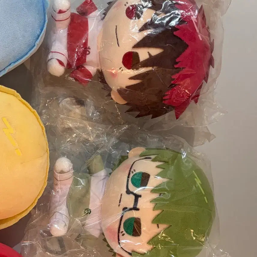 [BUNJANG] Kuroko&