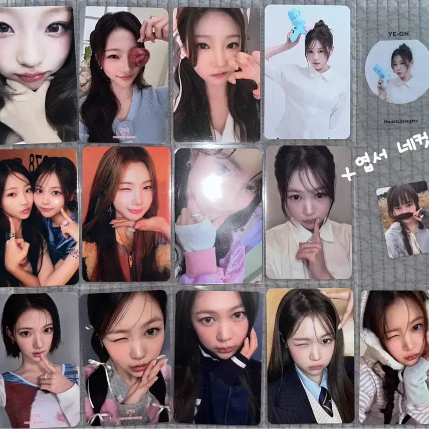[BUNJANG] Hatsune Miku Goods Bundle Set / 오늘만 할인해드립니다! 하츠투하츠 굿즈 일괄판매