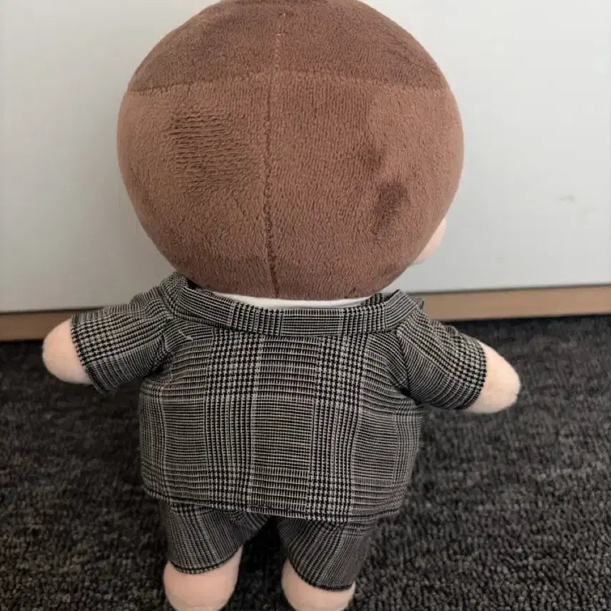 [BUNJANG] Jo Seung Woo 20cm Doll &