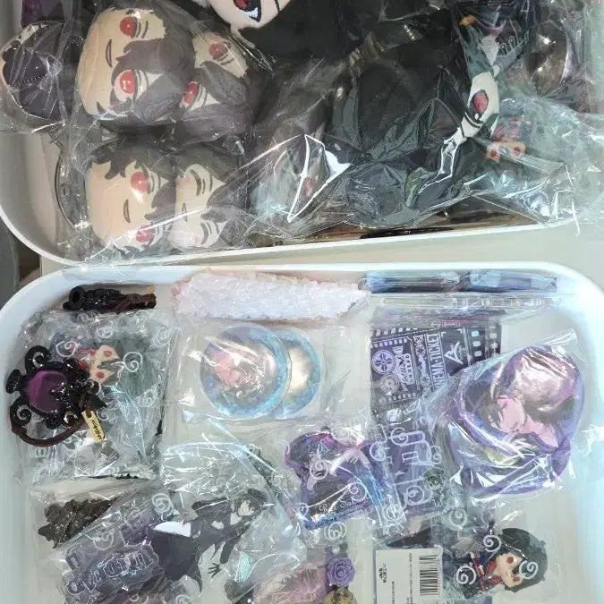 [BUNJANG] Sakuma Rei Bundle Set Merchandise / 사쿠마레이 굿즈 일괄 처분