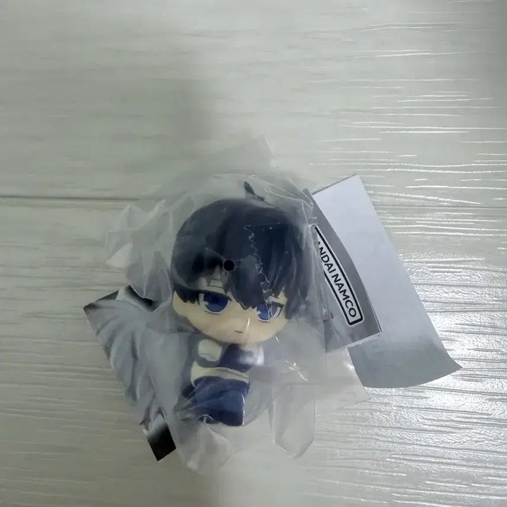 [BUNJANG] Blue Lock Yoichi Isagi "When Will You Come?" Gacha / 블루록) 이사기 요이치 언제오려나 가챠(교환우대)