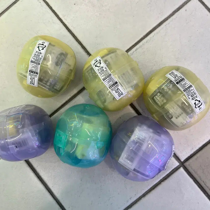 [BUNJANG] Pokemon Gacha Machine Meganium Phanpy / 포켓몬 가챠머신 판매 혹은 교환 메가 전룡 팬텀
