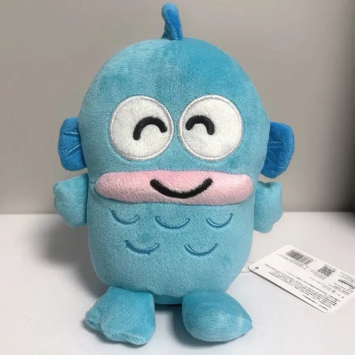 [BUNJANG] Hangyodon Oekaki Plush / 한교동 오에카키 누이