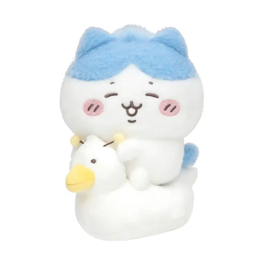 [BUNJANG] Chiikawa Hachware Baby Kuji D Kurimanju E Kani Split Set / 치이카와 베이비 쿠지 D 하차와레 E 쿠리만쥬 카니 공구 소분 분철