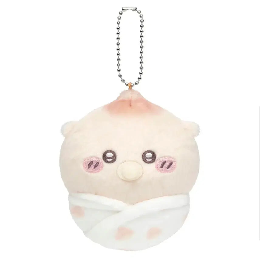 [BUNJANG] Chiikawa Hachware Baby Kuji D Kurimanju E Kani Split Set / 치이카와 베이비 쿠지 D 하차와레 E 쿠리만쥬 카니 공구 소분 분철