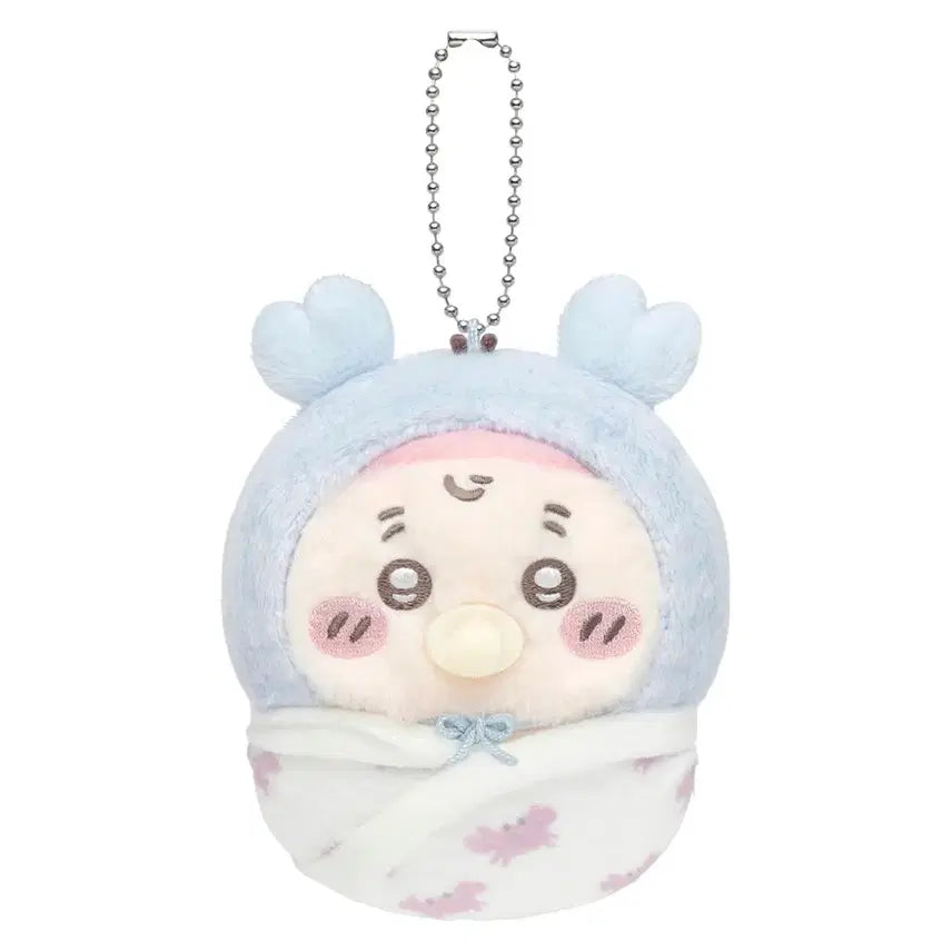 [BUNJANG] Chiikawa Hachware Baby Kuji D Kurimanju E Kani Split Set / 치이카와 베이비 쿠지 D 하차와레 E 쿠리만쥬 카니 공구 소분 분철