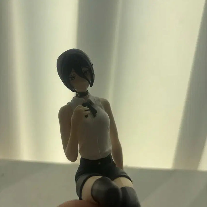 [BUNJANG] Chainsaw Man - The Flame Alchemist - Resin Statue / 체인소맨 레제 피규어
