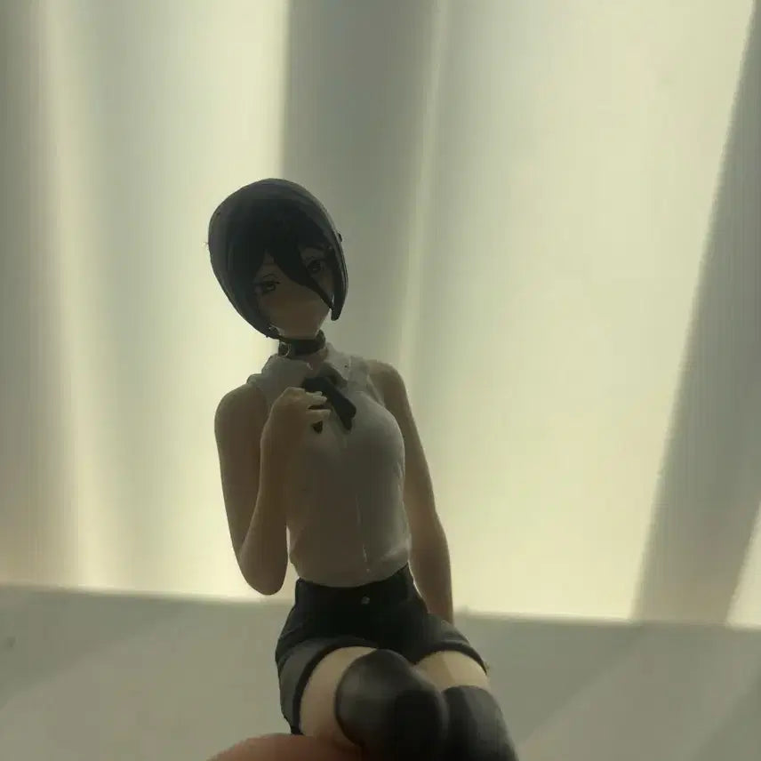 [BUNJANG] Chainsaw Man - The Flame Alchemist - Resin Statue / 체인소맨 레제 피규어