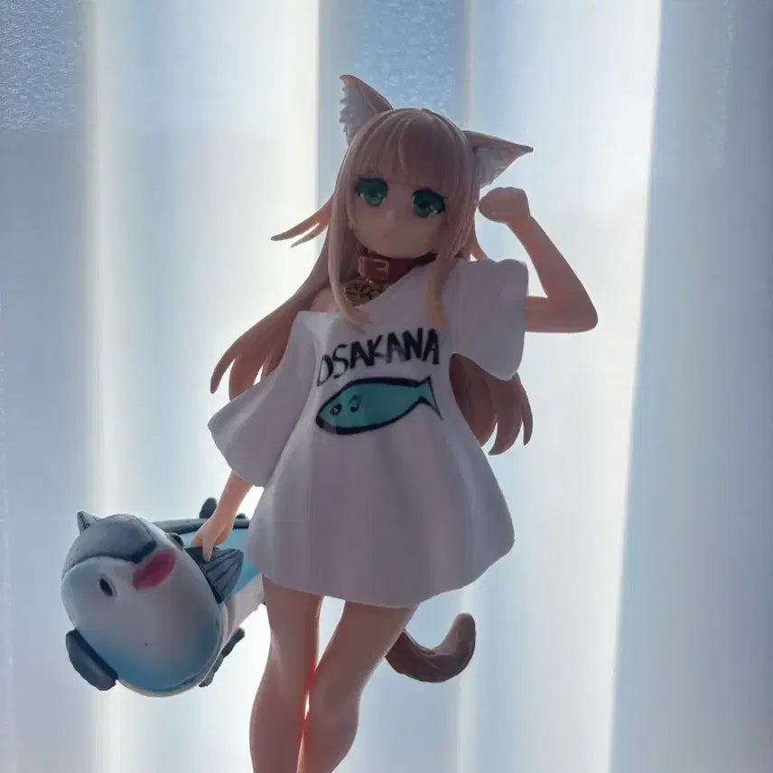 [BUNJANG] Bishoujo Figure / 미소녀 피규어