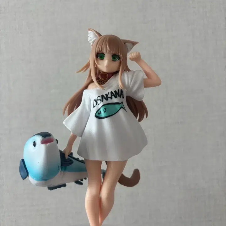 [BUNJANG] Bishoujo Figure / 미소녀 피규어