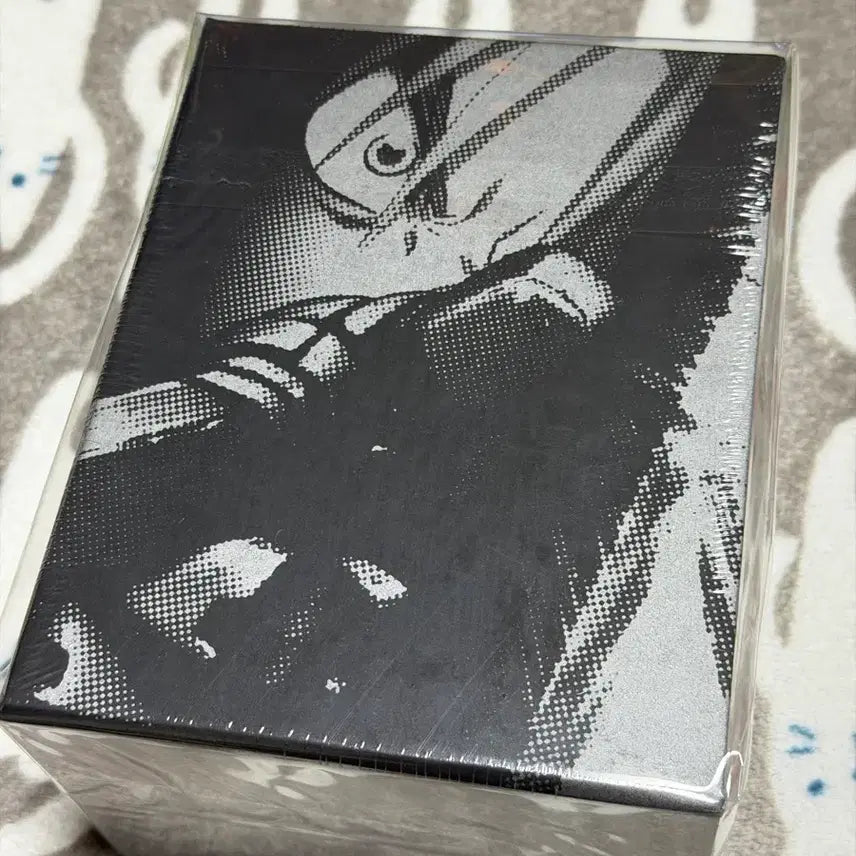 [BUNJANG] Fullmetal Alchemist FE Blu-ray Sealed / 강철의 연금술사 FE 블루레이 미개봉