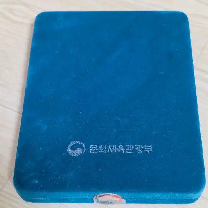 [BUNJANG] 2018 Pyeongchang Olympics Emblem / 2018 평창올림픽 기장