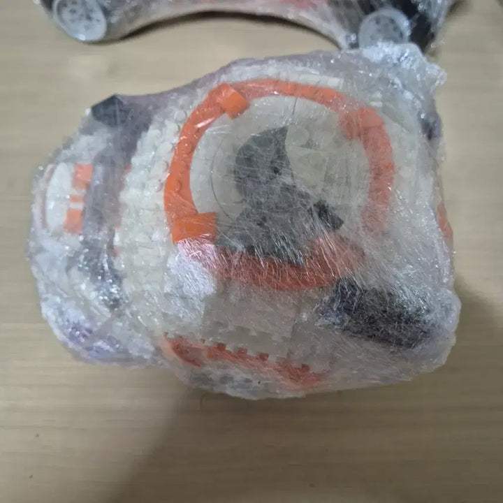 [BUNJANG] LEGO Star Wars 75187 BB-8 / 레고스타워즈 75187 BB-8