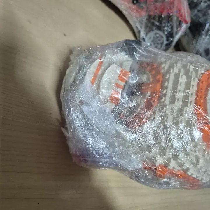 [BUNJANG] LEGO Star Wars 75187 BB-8 / 레고스타워즈 75187 BB-8