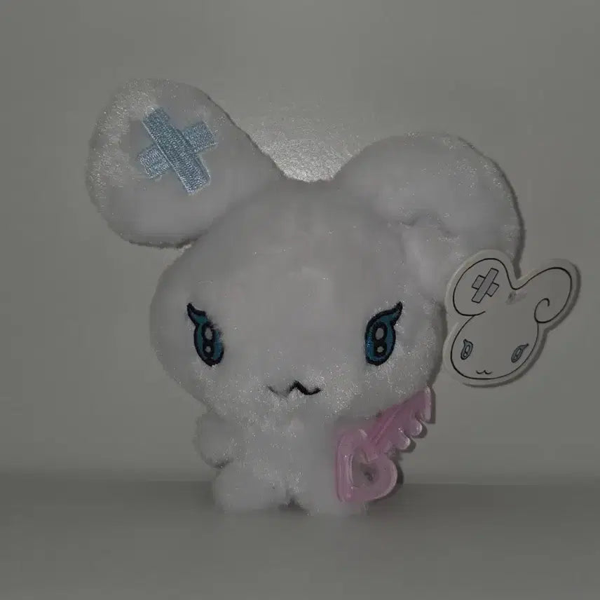[BUNJANG] Sunonebird Plush Keychain / 새상품) 썬원버드 sunonebird 인형 키링
