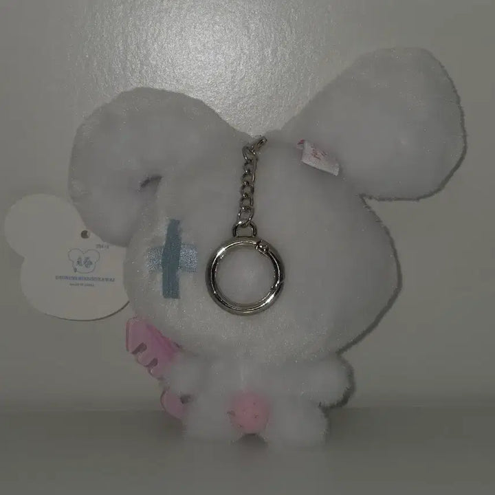 [BUNJANG] Sunonebird Plush Keychain / 새상품) 썬원버드 sunonebird 인형 키링