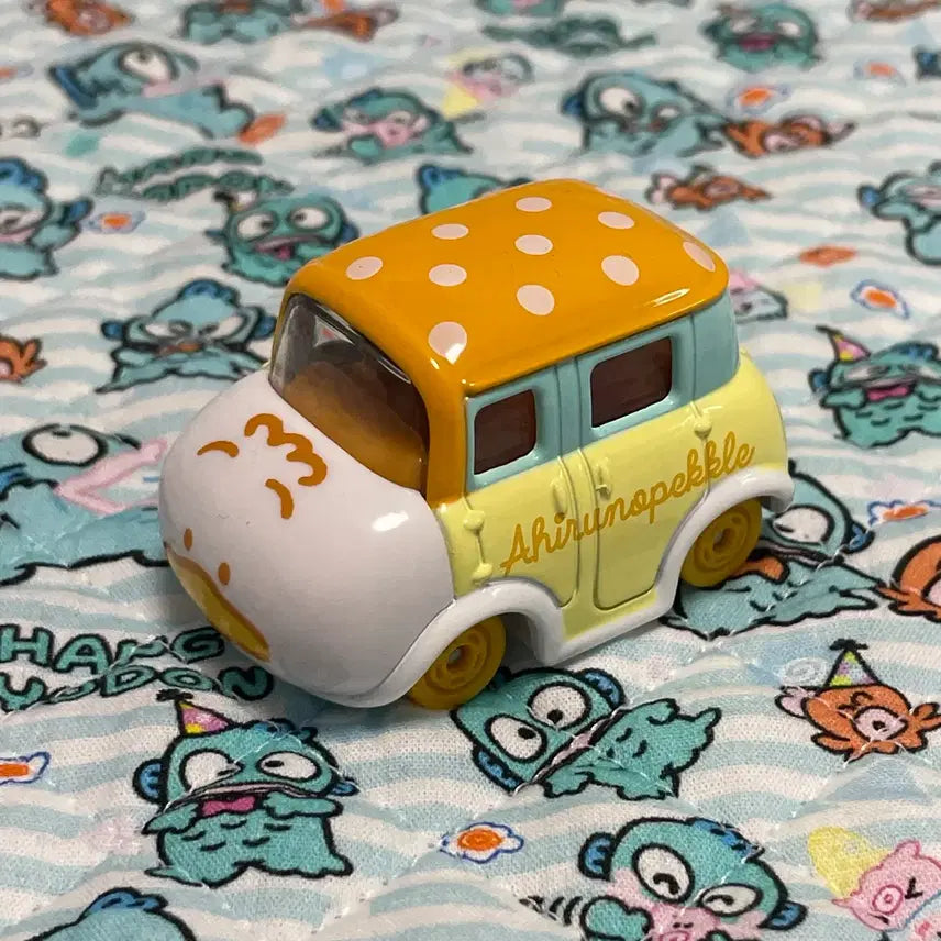 [BUNJANG] Tomica Tomica / 페클 토미카