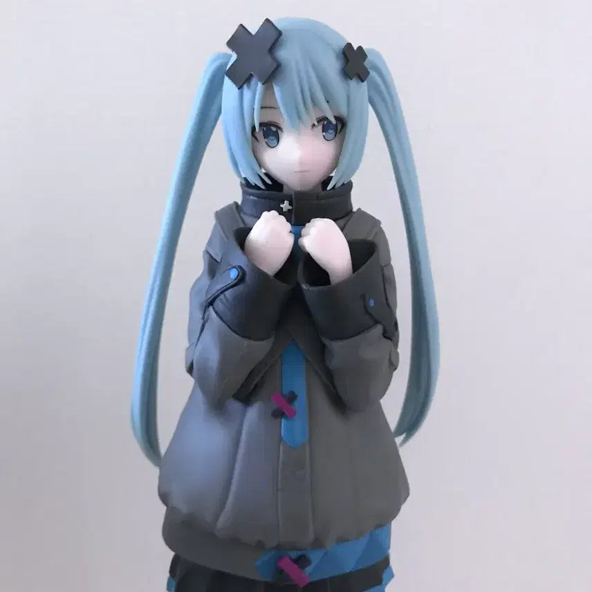 [BUNJANG] Sega Project Sekai Hatune Miku Figure &