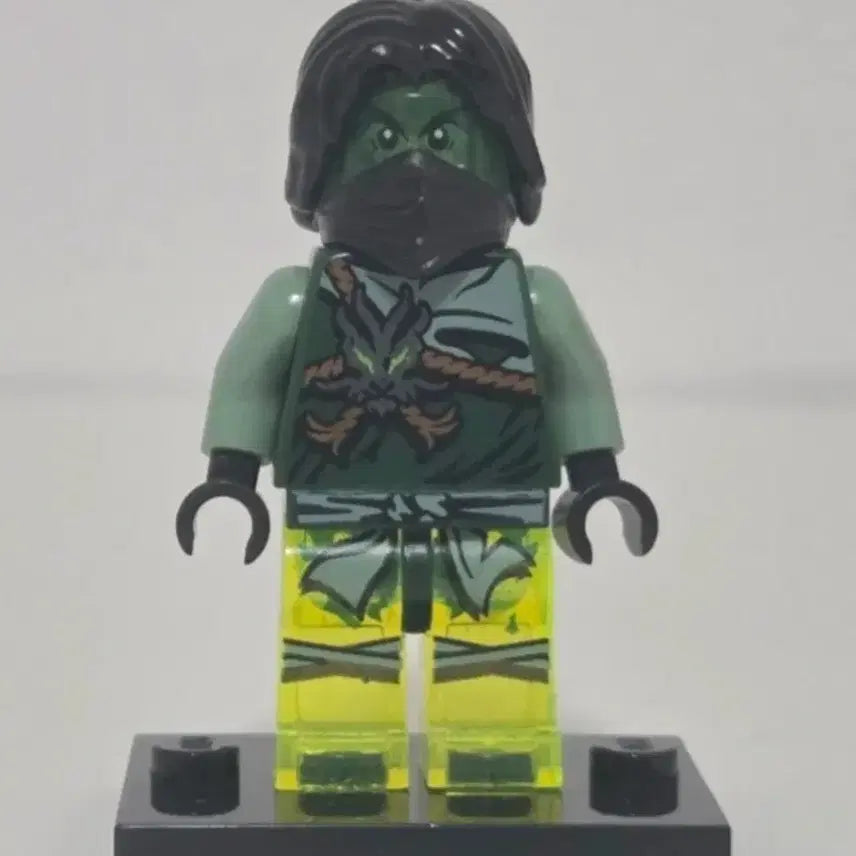 [SOLD OUT] 레고 닌자고 모로 피규어 정품