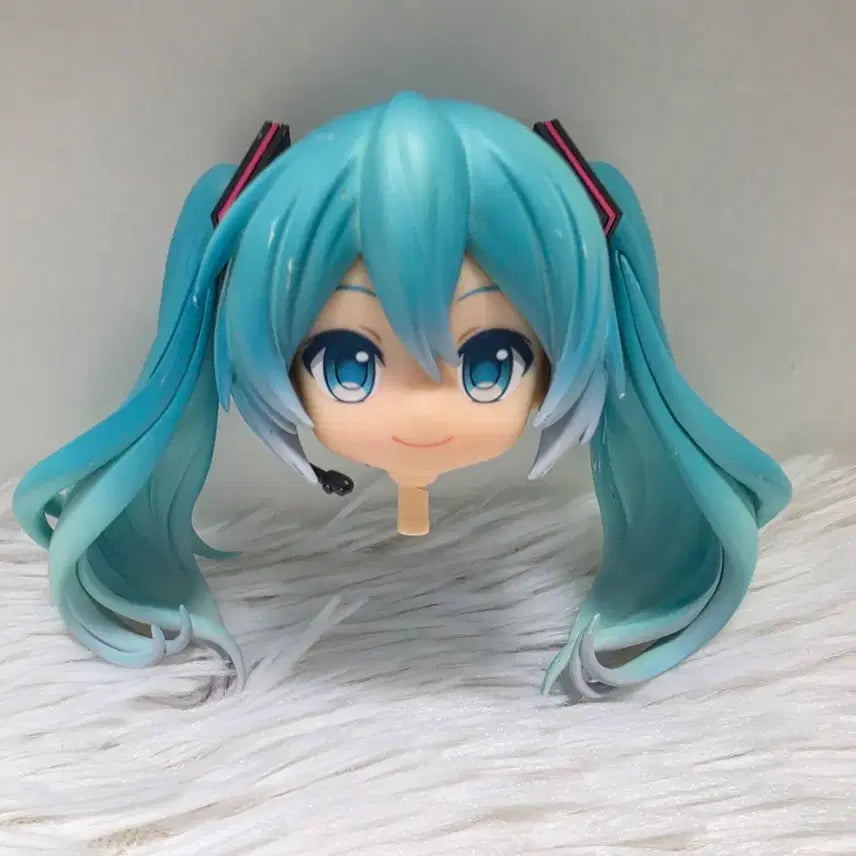 [BUNJANG] Vocaloid Hatsune Miku Modified Nendoroid Figure Bundle Set / (일괄) 보컬로이드 하츠네 미쿠 개조 넨도 피규어