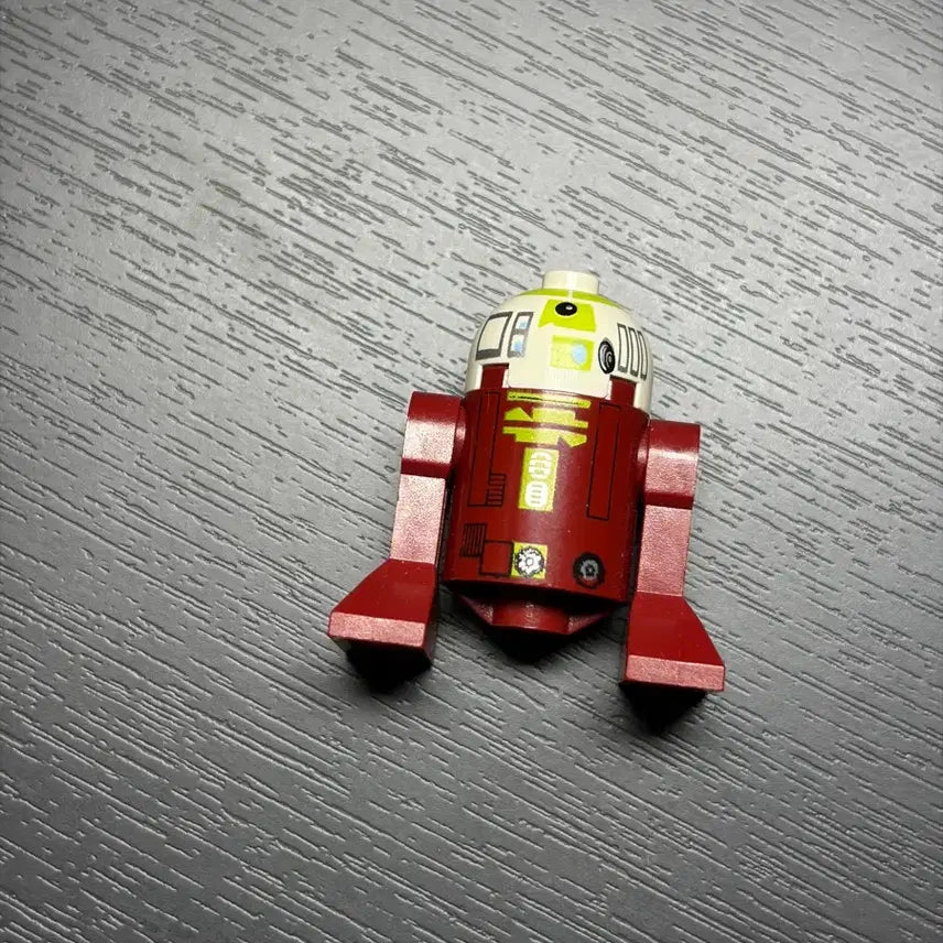 [BUNJANG] Star Wars Droid Figure Keychain Version / 스타워즈 피규어