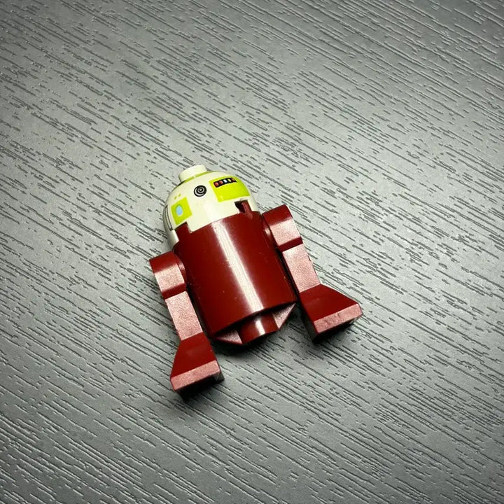 [BUNJANG] Star Wars Droid Figure Keychain Version / 스타워즈 피규어
