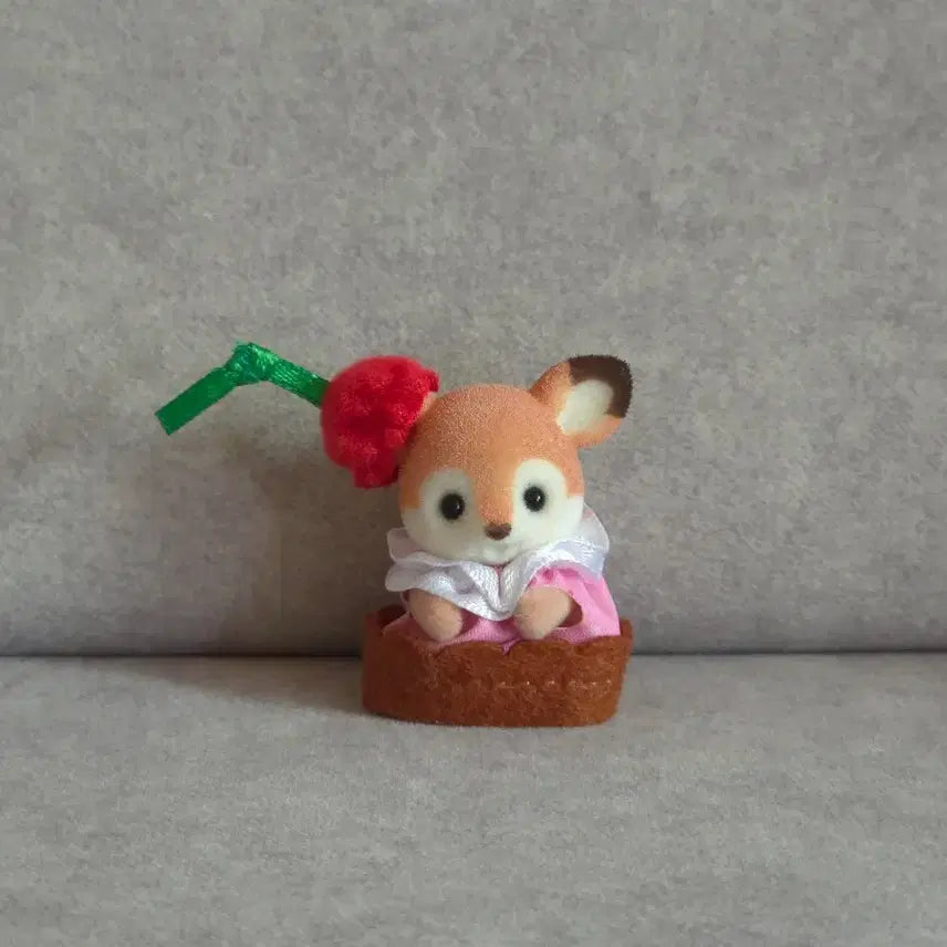 [BUNJANG] Sylvanian Families Teatime Blind Bag / 실바니안 티타임 블라인드백
