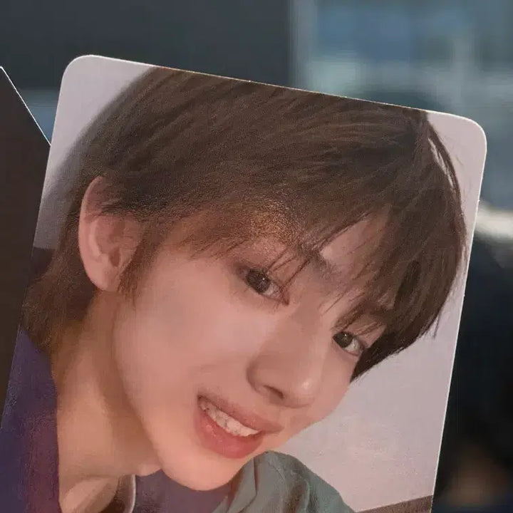 [BUNJANG] CORTIS Joohyun Photocard / CORTIS 코르티스 공방 사녹 주훈 포카