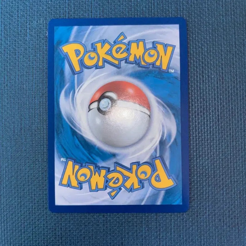 [BUNJANG] Pokemon Card Boss&