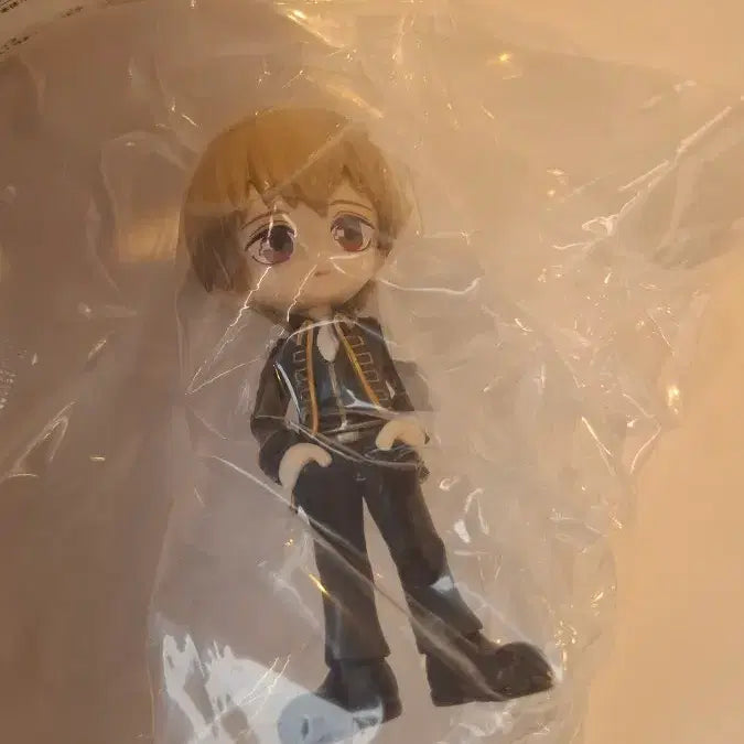 [BUNJANG] Gintama Palverse Plush Doll / 은혼 팔버스